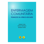 Enfermagem Comunitária, Promoção da Literacia em Saúde