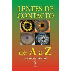Lentes de Contacto de A a Z