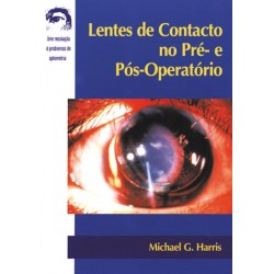 Lentes de Contacto no Pré e Pós-Operatório