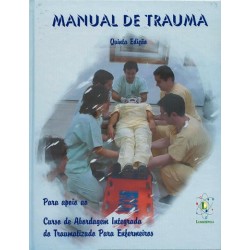 Manual de Trauma