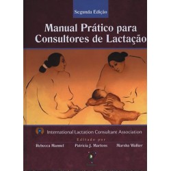 Manual Prático para Consultores de Lactação