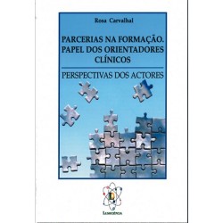Parcerias na Formação - Papel dos Orientadores Clínicos