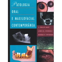 Patologia Oral e Maxilofacial Contemporânea