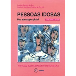 Pessoas Idosas - Uma Abordagem Global