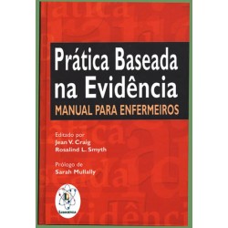 Prática Baseada na Evidência - Manual para Enfermeiros