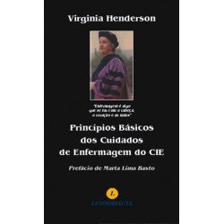 Princípios Básicos dos Cuidados de Enfermagem do CIE