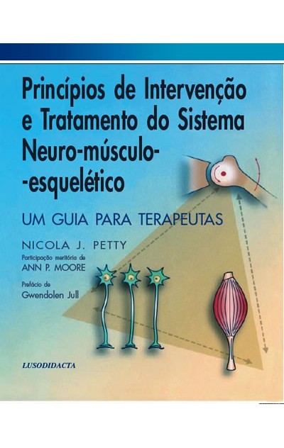 Princípios de Intervenção e Tratamento do Sistema Neuro-Músculo-Esquelético