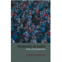 Promoção de Saúde - Poder e Empoderamento