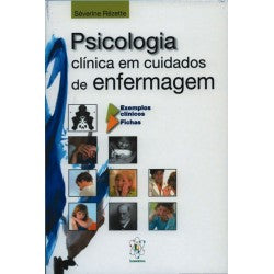 Psicologia Clínica em Cuidados de Enfermagem