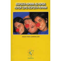 Resposta Humana ao Humor: Humor Como Resposta Humana