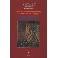 Risco de Desenvolvimento de Úlceras de Pressão