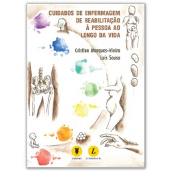 Cuidados de Enfermagem de Reabilitação à Pessoa ao Longo da Vida