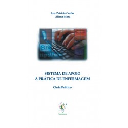 Sistema de Apoio à Prática de Enfermagem