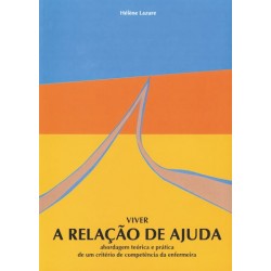 Viver a Relação de Ajuda