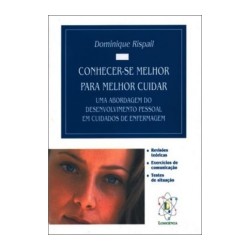 Conhecer-se Melhor para Melhor Cuidar