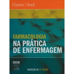 Farmacologia na Prática de Enfermagem