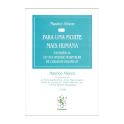 Para Uma Morte Mais Humana