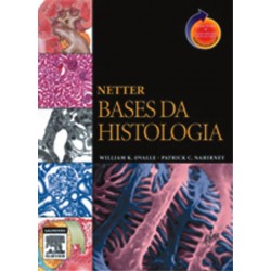 Netter: Bases da Histologia