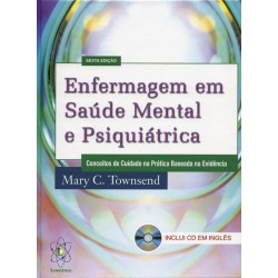Enfermagem em Saúde Mental e Psiquiátrica