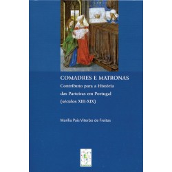 Comadres e Matronas