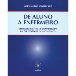 De Aluno A Enfermeiro