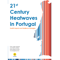 21st Century Heatwaves in Portugal