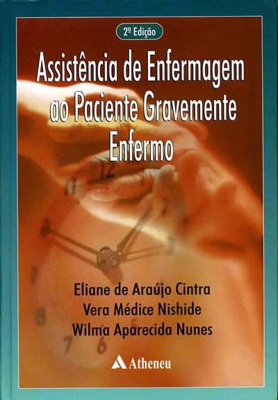 Assistência de Enfermagem ao Paciente Gravemente Efermo
