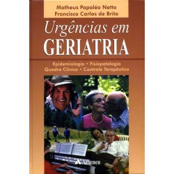 Urgências em Geriatria