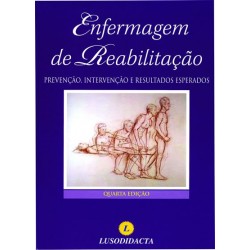 Enfermagem de Reabilitação