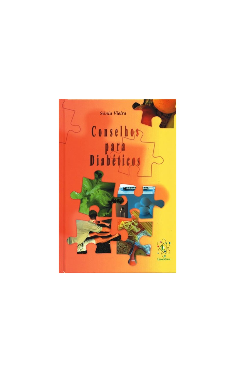 Conselhos para Diabéticos