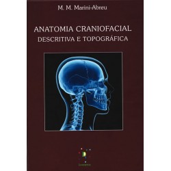 Anatomia Craniofacial, Descritiva e Topográfica