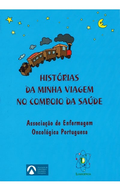 Histórias Da Minha Viagem No Comboio Da Saúde