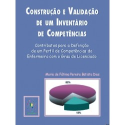 Construção e Validação de um Inventário de Competências