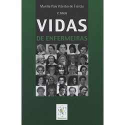 Vidas de Enfermeiras