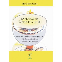 Enfermagem À Procura De Si
