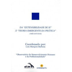 Da "Extensibilidade De Si" À "Teoria Emergente De Prática" (Três Estudos)