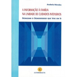A Informação à Família na Unidade de Cuidados Intensivos