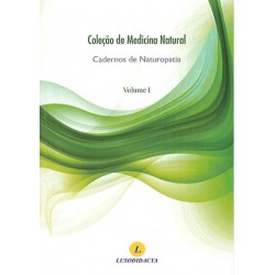 Cadernos de Naturopatia Vol. I