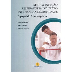 Gerir a Infeção Respiratória do Trato Inferior na Comunidade