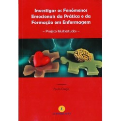 Investigar os Fenómenos Emocionais da Prática e da Formação em Enfermagem