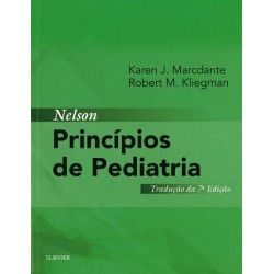 Nelson Princípios de Pediatria (7ª Edição)