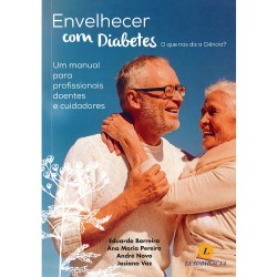 Envelhecer com Diabetes