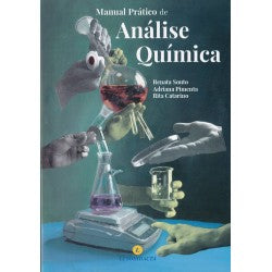 Manual Prático de Análise Química