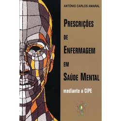 Prescrições de Enfermagem em Saúde Mental