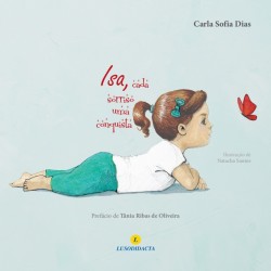 Isa, Cada Sorriso Uma Conquista