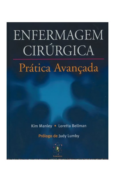 Enfermagem Cirúrgica - Prática Avançada