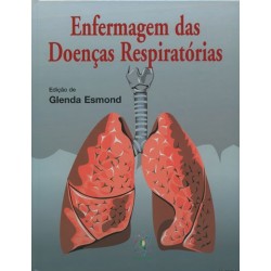 Enfermagem das Doenças Respiratórias