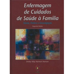 Enfermagem de Cuidados de Saúde à Família