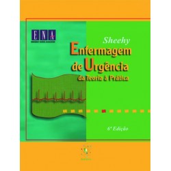 Enfermagem de Urgência