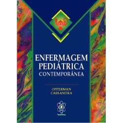 Enfermagem Pediátrica Contemporânea
